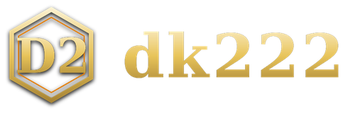 dk222 logo