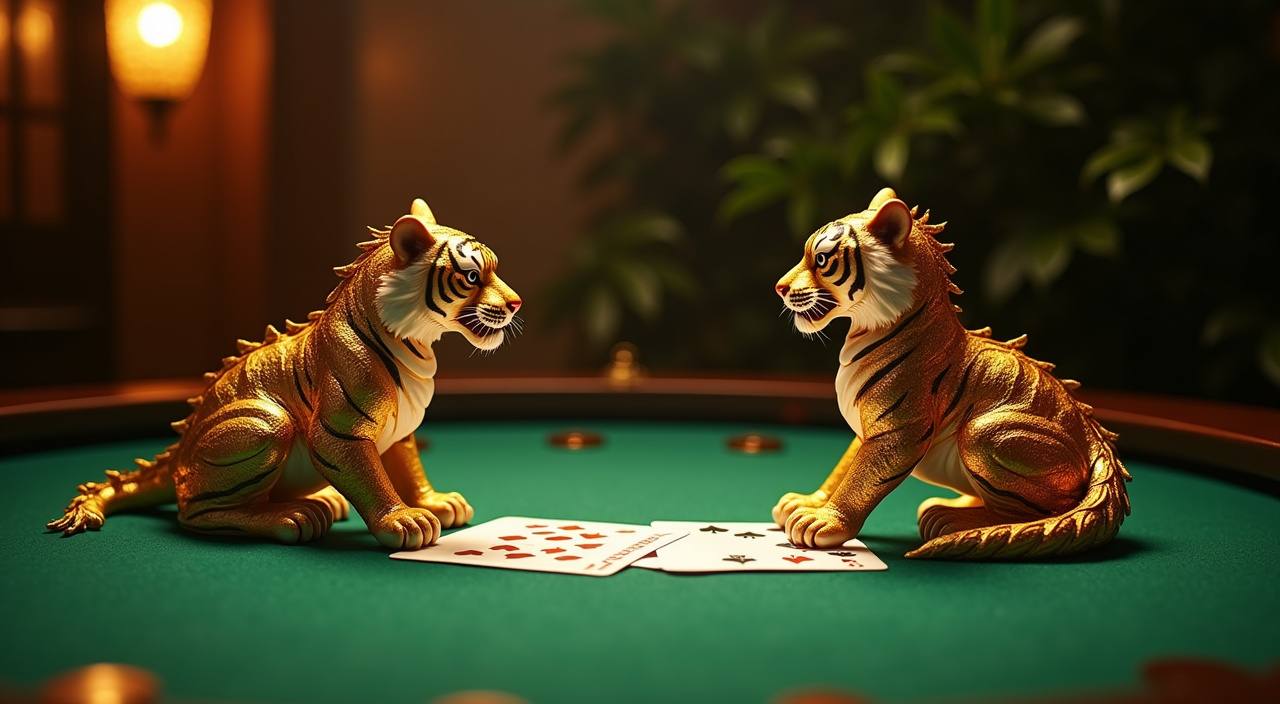 dk222 Fast Aces Poker ဂိမ်းပုံစံနှင့် ကျွန်ုပ်တို့ပေးသောအရာ